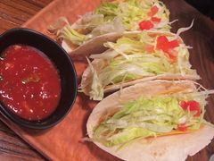 -Rural Tequila墨西哥餐厅(东川路店)