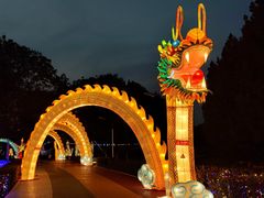 -青龙湖公园