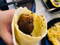 -纪录片《人生一串》体验店(静安店)