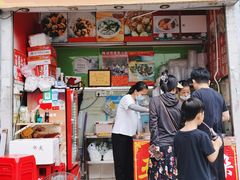 -峰景台亚姨牛杂