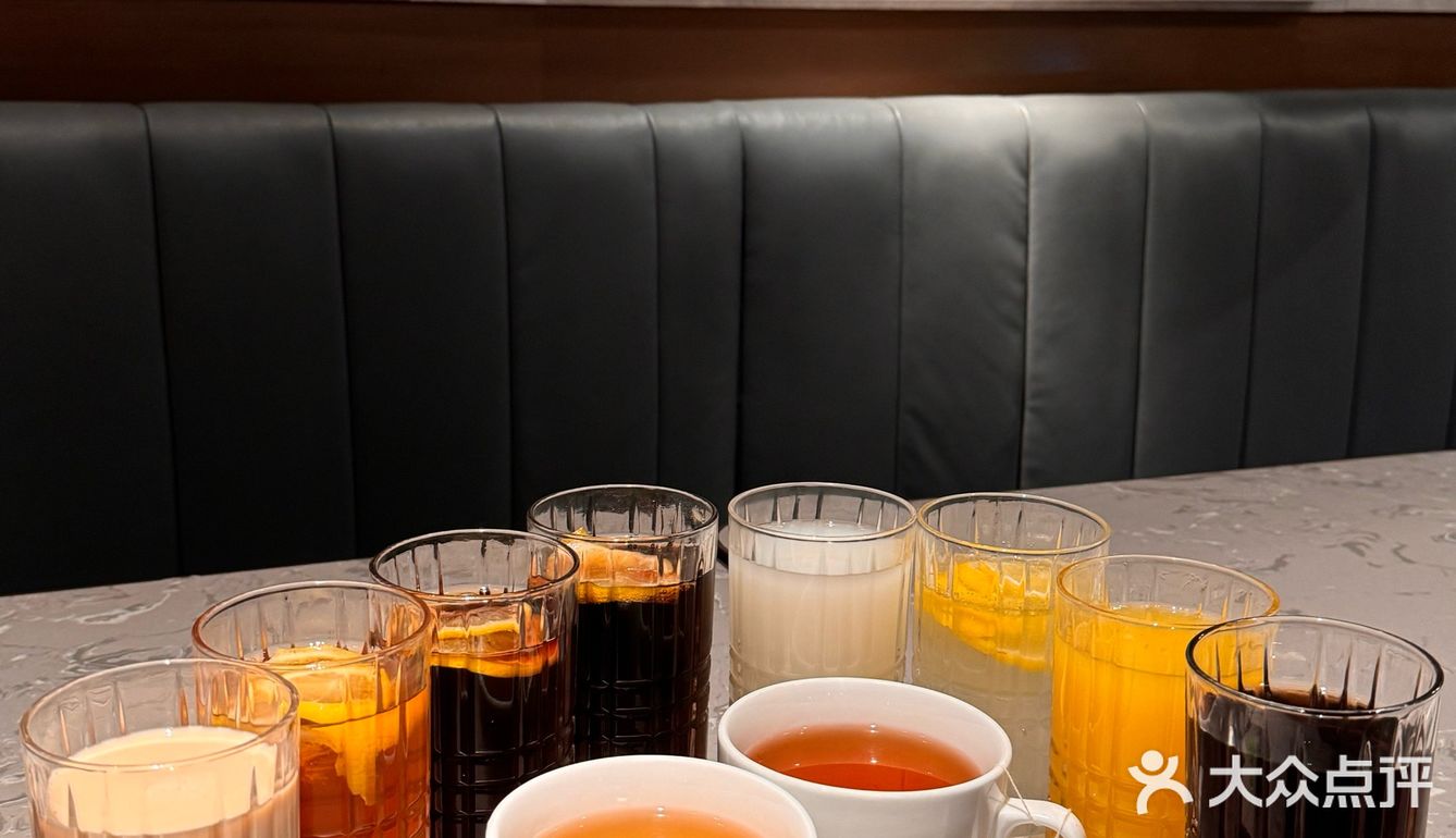 🌈福州仓山首家必胜客 WOW 新店好看又实惠