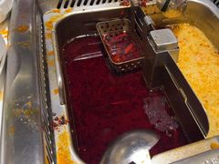 -海底捞大排档火锅(打浦路店)