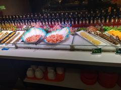-好伦哥比萨烤肉自助(马家堡店)