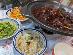 -回味黑鸭煲·始于2006(万松园店)