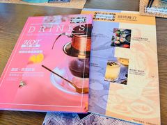 -CHINCHIN 青青·泰国料理(万象食家店)