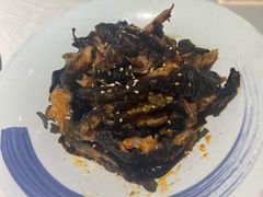 麻辣土鸡爪-香丰阁·烤鸭·川湘菜(清河店)