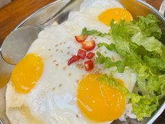 -韩风烤牛肉冷面店