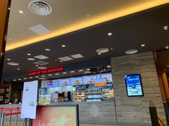 -汉堡王(海昌海洋公园店)