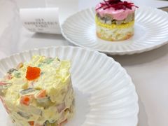 -库滋明·俄罗斯特色美食(中央大街店)