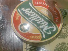 -马迭尔德式西餐精酿啤酒屋(中央大街店)