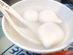 -七宝老街汤团店(七宝一店)
