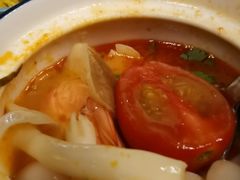 -苏梅花园(群星城店)
