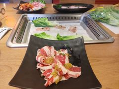 -新石器烤肉(南站店)
