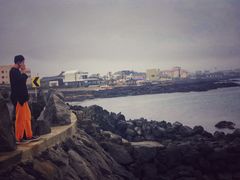 -龙头岩(Dragon Head Rock)