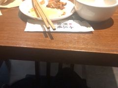-南拳十三姨·潮汕砂锅粥(世纪金源店)