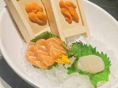 -水木锦堂·自助铁板烧(世贸天阶店)