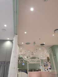 -奈尔宝·儿童乐园·亲子餐厅(华采天地店)