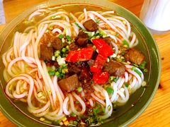 -十里香粉馆(虹桥中路店)
