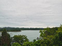 -仙海旅游度假区