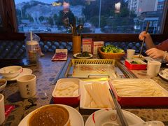 -蜀九鼎毛肚火锅(惠安店)