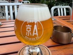 -京A Taproom·精酿餐吧(CBD店)