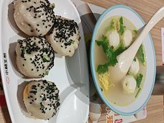 -小杨生煎(松江大学城店)