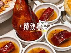-滋粥楼·顺德菜(番禺广场总店)