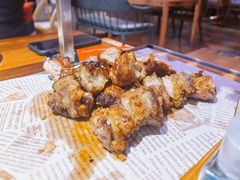 俄式大串套餐-通海俄式烧烤(下瓦房店)