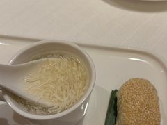 -扬州香格里拉·香宫中餐厅