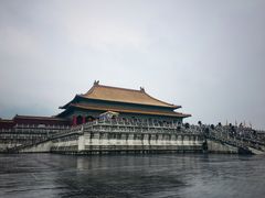 -横店影视城明清宫苑园区