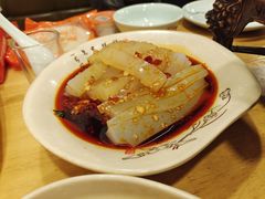 -老蜀人川菜馆(中关村店)