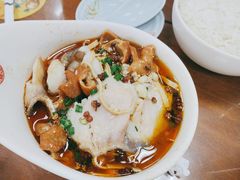 -日月永和中国餐饮名店(东湖店)