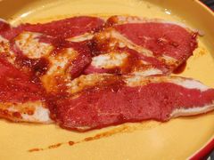 -AJIYA·池袋日式烧肉自助(天津万象城店)