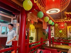 -秦月轩·陕西家乡菜(阜成路·五棵松店)