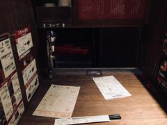 -一蘭拉面(新宿中央东口店)