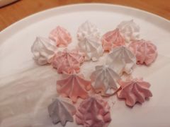 -CHEZ JASMINE 茉莉的氧气厨房