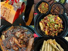 -龙师傅卤炒(天马店)