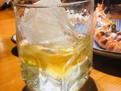 -不倒翁炭火烧肉(永安里店)
