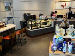 -星巴克臻选(深圳海上世界店)