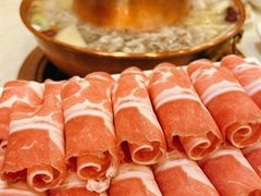 -八先生涮肉房(三里河店)