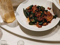 -绿杨春·淮扬宴(庐山路店)