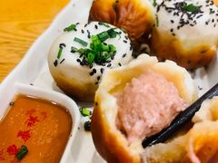 -东泰祥生煎馆(重庆北路店)