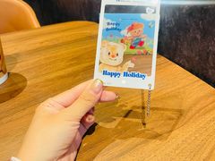 -瑞幸咖啡(大连罗斯福广场一层店)