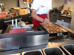 -咕噜咕噜·章鱼小丸子(西湖路店)