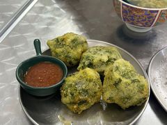-老胡甜汤(龙眼店)