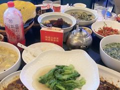 -聚鑫阁江浙菜·非遗传承技艺(青村帝华园店)