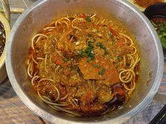 -靓靓蒸虾(中山公园店)