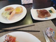 -淄博蓝海国际大饭店·蓝钻国际美食自助百汇(柳泉路店)