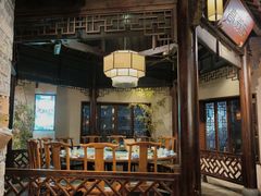 -一味大院•桐庐菜传承店(春江路店)