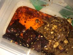 捆鸡-浪哥卤味捆鸡(南门口店)